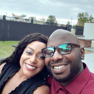 Meet your Posher, Frederick